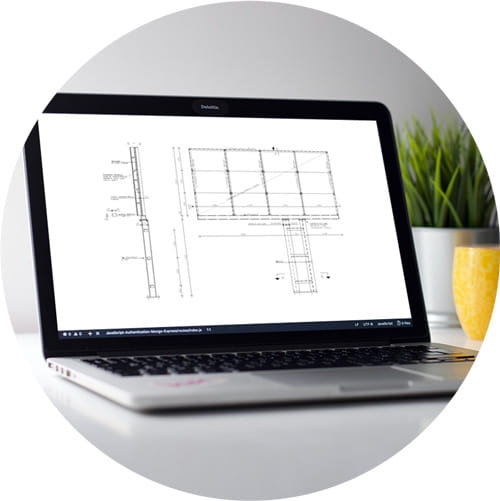 LED-näytön suunnittelu
