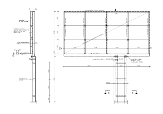 Näytön suunnittelu