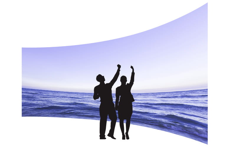 Nordic Led Solutions seinä L koko