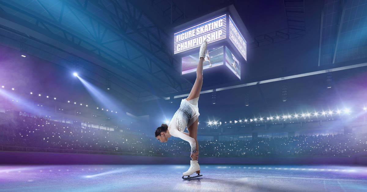 Mediakuutio tunnelmanluojana.