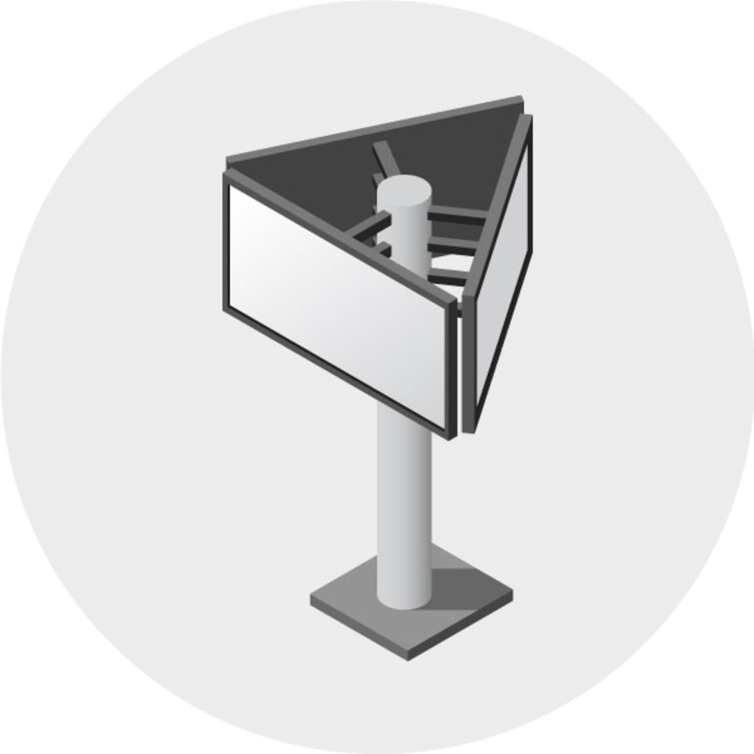 Nordic Led Solutions Ulkonäytöt